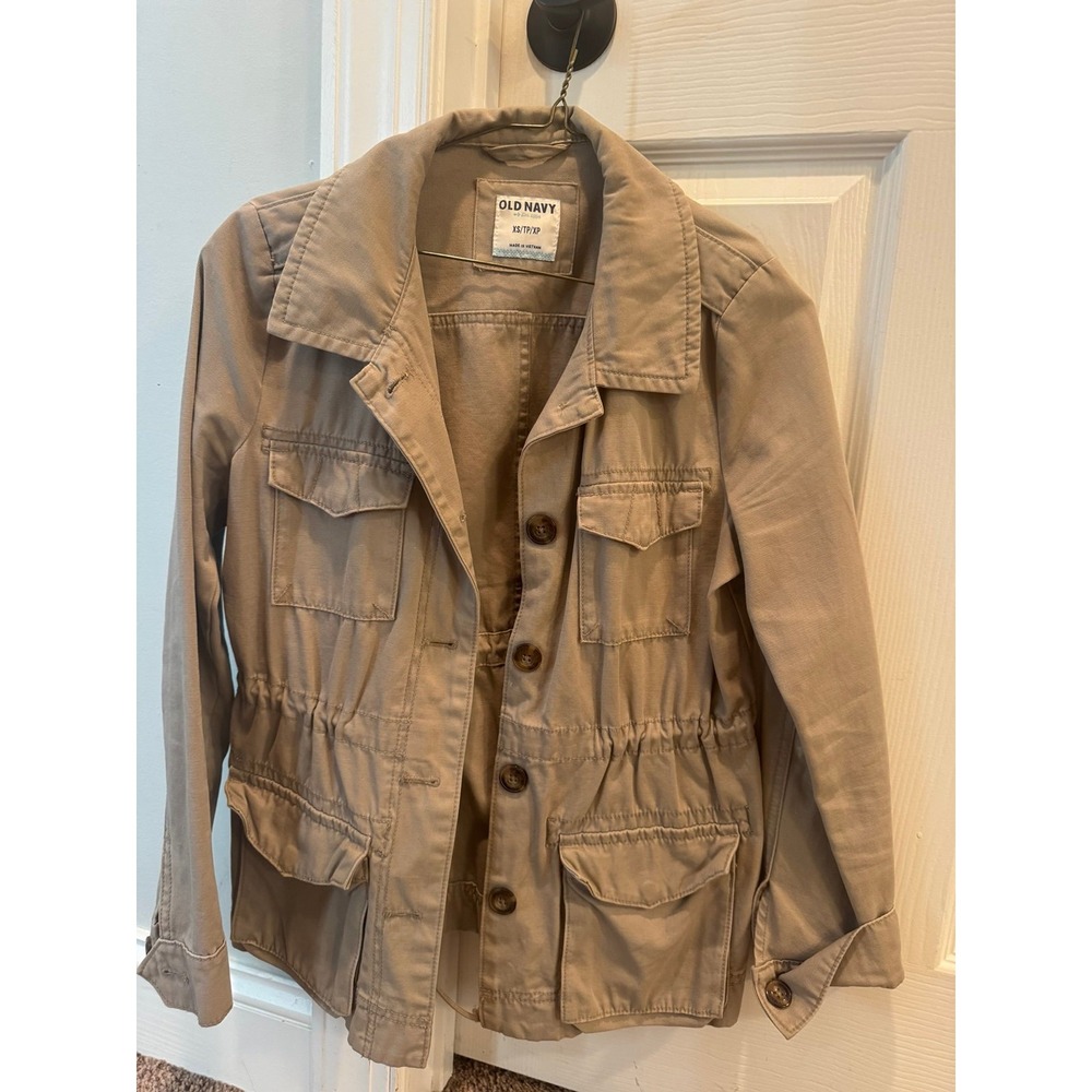 Old‎ Navy Coat